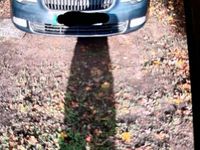 Gebraucht Skoda Superb 160 PS (117 kW) 2012 Silber Limousine