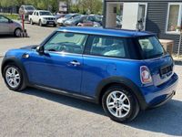 gebraucht Mini ONE *ORGINAL 51 000 tkm * 8 Fach *