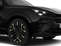 Neu Cupra Terramar VZ 177 PS (130 kW) 2026 Schwarz SUV