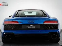 Gebraucht Audi R8 Coupé Performance 570 PS (419 kW) 2024 Arablau kristalleffekt Coupé