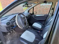 Używany Mercedes A210 140 KM (102 kW) 2002 Sedan/Limuzyna