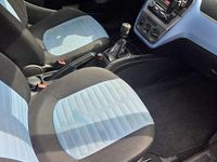 Gebraucht Fiat Punto 95 PS (69 kW) 2007 Blau Kleinwagen