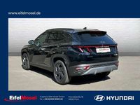 gebraucht Hyundai Tucson 2WD 1.6 GDI MJ 23 Turbo 150PS M/T ADVANTA /Virtual