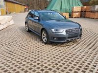 gebraucht Audi A4 Allroad 3.0 TDI