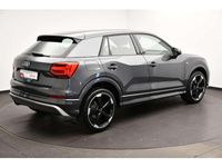 Gebraucht Audi Q2 Sport 150 PS (110 kW) 2016 Daytonagrau perleffekt (metallic) SUV