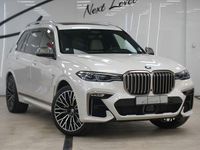Gebraucht BMW X7 Shadowline 530 PS (389 kW) 2021 Weiß SUV
