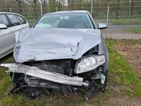 gebraucht Audi A4 1,6 Benzin