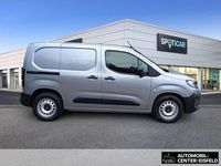 Neu Opel Combo-e Life 100 kW (136 PS) 2025 Kontrast grau Van / Kleinbus