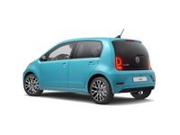 gebraucht VW e-up! Edition 83 PS 32,3 kWh 1-Gang-Automatik
