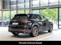 Gebraucht Porsche Cayenne 340 PS (250 kW) 2019 Schwarz SUV