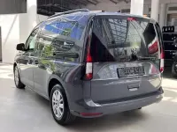 Gebraucht VW Caddy Life 122 PS (89 kW) 2023 Andere Van / Kleinbus