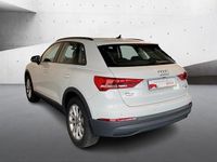 Second-hand Audi Q3 Design 190 CP (139 kW) 2019 Alb SUV