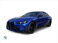 Usata BMW M3 Competition Edition 530 CV (389 kW) 2025 Nero Berlina
