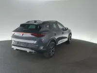 Gebraucht Cupra Formentor 150 PS (110 kW) 2025 Grau SUV
