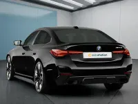 Neu BMW 440 392 PS (288 kW) 2026 Schwarz Coupé
