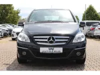 Gebraucht Mercedes C180 156 PS (114 kW) 2010 Silber (metallic) Kombi