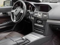 gebraucht Mercedes E350 Cabrio Comand Leder Carplay