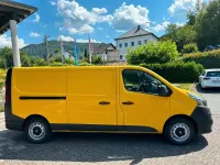 Gebraucht Renault Trafic 120 PS (88 kW) 2020 Van / Kleinbus