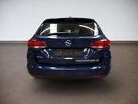 gebraucht Opel Astra Sports Tourer Edition 1.2 T Navi