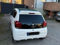 gebraucht Peugeot 108 Collection VTi 72 STOP & START TOP! TOP!...