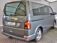 gebraucht VW Multivan T6.1Comfortline 2.0 TDI DSG ab 499%+4