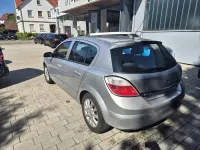 Gebraucht Opel Astra 105 PS (77 kW) 2005 Braun Kleinwagen