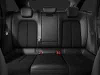 Gebraucht Audi A6 Design 299 PS (219 kW) 2025 Mythosschwarz metallic Kombi