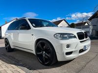 gebraucht BMW 501 X5 E70 3,5PS