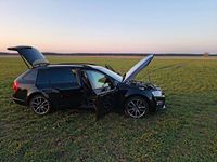 Gebraucht Skoda Octavia RS 220 PS (161 kW) 2016 Schwarz Kombi