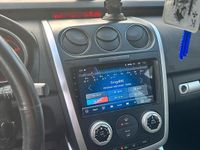 Gebraucht Mazda CX-7 258 PS (189 kW) 2008 Grau SUV