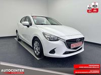 Używany Mazda 2 Prime-Line 75 KM (55 kW) 2015 Biały Hatchback