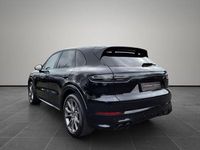 Gebraucht Porsche Cayenne Platinum Edition 340 PS (250 kW) 2022 Schwarz SUV