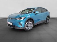 Gebraucht VW ID.4 Move 210 kW (286 PS) 2025 Blau SUV