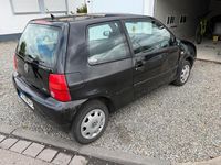 Gebraucht VW Lupo 50 PS (36 kW) 2006 Schwarz Kleinwagen