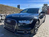 gebraucht Audi A6 Avant 3.0 TDI S-Line