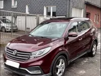 Occasion DFSK 580 145 ch (106 kW) 2021 Rouge SUV
