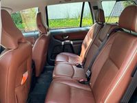 gebraucht Volvo XC90 D5 Executive 7-Sitzer, Leder, AHK, TOP!