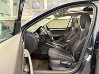 Gebraucht Skoda Octavia 170 PS (125 kW) 2019 Grau Kombi