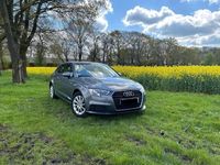 gebraucht Audi A3 Sportback 1.6 TDI design