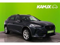 Gebraucht Cupra Formentor 150 PS (110 kW) 2023 Grau SUV