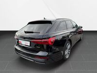 gebraucht Audi A6 Avant 50 TDI S line quattro