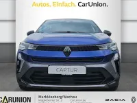 Brugt Renault Captur Esprit Alpine 158 HK (116 kW) 2024 Blå SUV