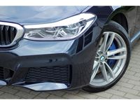 gebraucht BMW 640 Gran Turismo xDrive M Sport/HUD/Navi/Leder