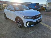 Gebraucht VW T-Roc R 300 PS (220 kW) 2021 Pure white SUV