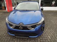 Gebraucht Mitsubishi Colt Plus 67 PS (49 kW) 2024 Blau Kleinwagen