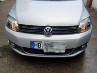 gebraucht VW Golf Plus - TÜV 03/2026