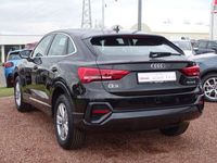 gebraucht Audi Q3 Sportback 35 TFSI s-tronic