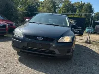 Gebraucht Ford Focus 100 PS (73 kW) 2006 Grau Kleinwagen