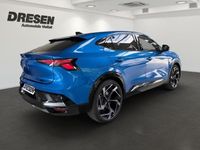 Używany Renault Rafale 300 KM (220 kW) 2025 Niebieski SUV