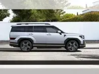 Neu Hyundai Santa Fe 238 PS (175 kW) 2026 Silber (typhoon silver) SUV